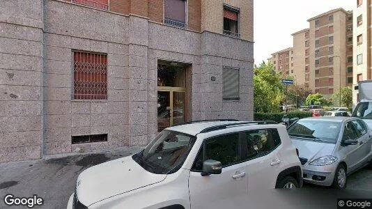 Rooms for rent in Milano Zona 6 - Barona, Lorenteggio - Photo from Google Street View