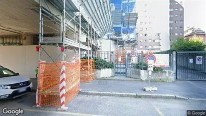 Rooms for rent in Milano Zona 7 - Baggio, De Angeli, San Siro - Photo from Google Street View