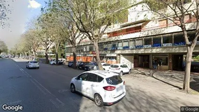 Apartments for rent in Florence - Photo from Google Street View