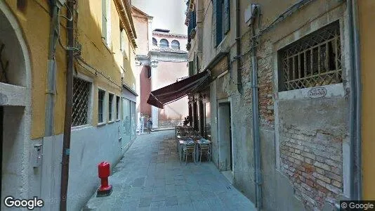 Apartments for rent in Venice - Photo from Google Street View