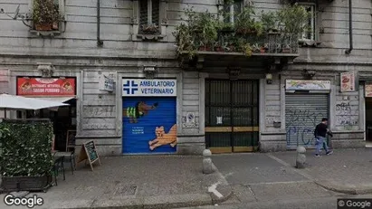 Apartments for rent in Milano Zona 2 - Stazione Centrale, Gorla, Turro, Greco, Crescenzago - Photo from Google Street View