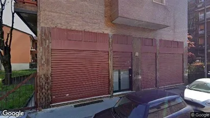 Apartments for rent in Milano Zona 3 - Porta Venezia, Città Studi, Lambrate - Photo from Google Street View