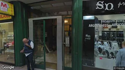 Apartments for rent in Milano Zona 2 - Stazione Centrale, Gorla, Turro, Greco, Crescenzago - Photo from Google Street View