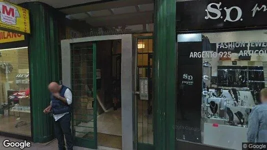Apartments for rent in Milano Zona 2 - Stazione Centrale, Gorla, Turro, Greco, Crescenzago - Photo from Google Street View