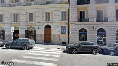 Apartments for rent in Roma Municipio I – Centro Storico - Photo from Google Street View