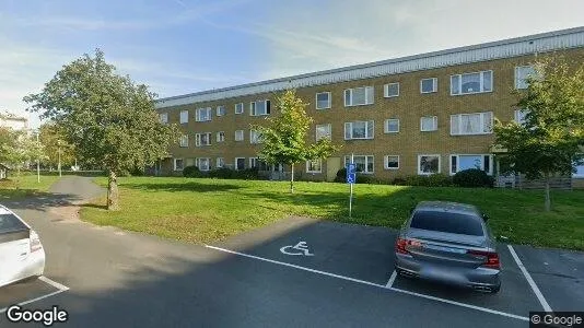 Apartments for rent in Värnamo - Photo from Google Street View