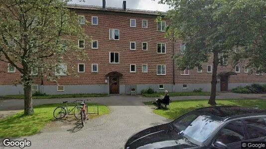Apartments for rent in Gothenburg East - Photo from Google Street View