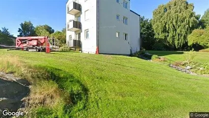 Apartments for rent in Askim-Frölunda-Högsbo - Photo from Google Street View