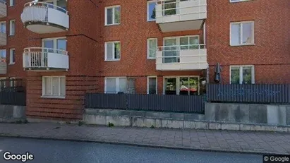 Apartments for rent in Majorna-Linné - Photo from Google Street View