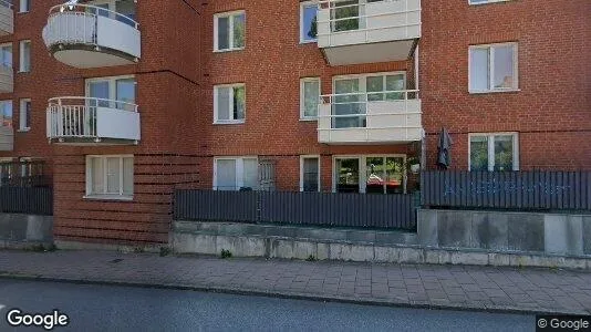 Apartments for rent in Majorna-Linné - Photo from Google Street View