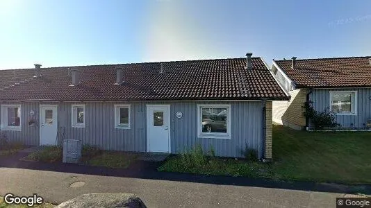 Apartments for rent in Varberg - Photo from Google Street View