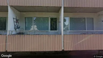Apartments for rent in Eslöv - Photo from Google Street View
