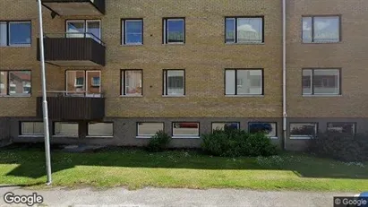 Apartments for rent in Katrineholm - Photo from Google Street View