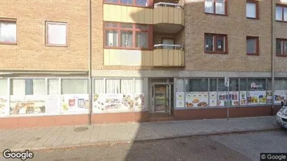 Apartments for rent in Sofielund - Photo from Google Street View