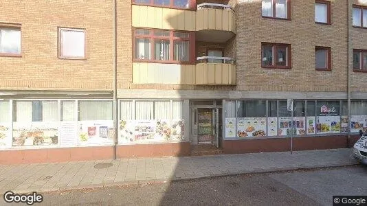 Apartments for rent in Sofielund - Photo from Google Street View