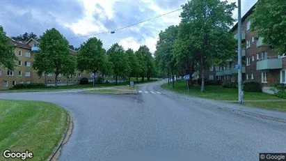 Apartments for rent in Gothenburg East - Photo from Google Street View