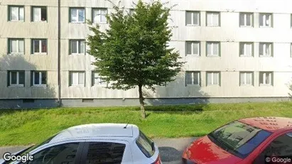 Apartments for rent in Johanneberg - Photo from Google Street View