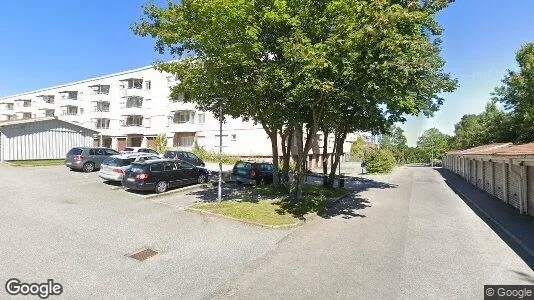 Apartments for rent in Västra hisingen - Photo from Google Street View