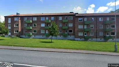 Apartments for rent in Gothenburg East - Photo from Google Street View