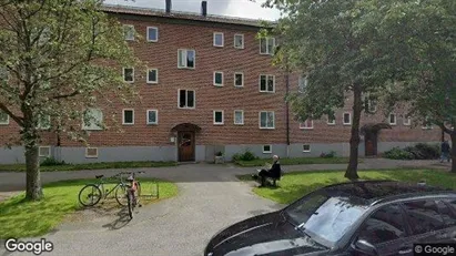Apartments for rent in Gothenburg East - Photo from Google Street View