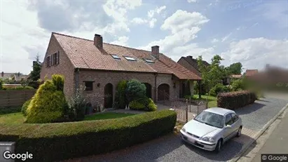 Rooms for rent in Aalter - Photo from Google Street View