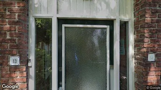 Apartments for rent in Leiden - Photo from Google Street View