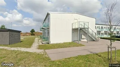 Apartments for rent in Oxie - Photo from Google Street View