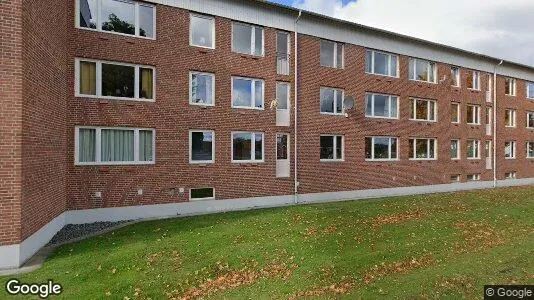 Apartments for rent in Östra Göinge - Photo from Google Street View
