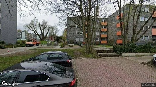 Apartments for rent in Bochum - Photo from Google Street View