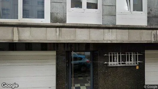 Apartments for rent in Stad Gent - Photo from Google Street View