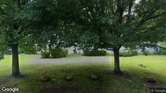 Apartments for rent in Rendsburg-Eckernförde - Photo from Google Street View