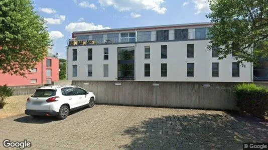Apartments for rent in Aarau - Photo from Google Street View