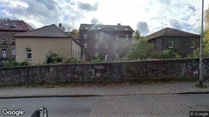Apartments for rent in Ennepe-Ruhr-Kreis - Photo from Google Street View