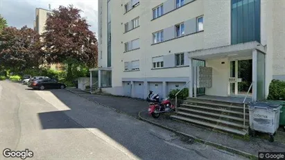 Apartments for rent in Bern-Mittelland - Photo from Google Street View