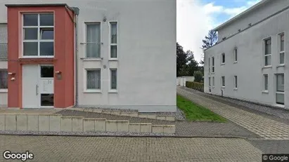 Apartments for rent in Herne - Photo from Google Street View