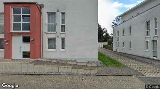 Apartments for rent in Herne - Photo from Google Street View