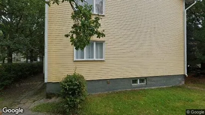 Apartments for rent in Salo - Photo from Google Street View