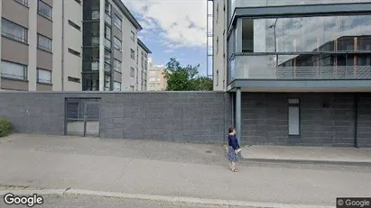 Apartments for rent in Raisio - Photo from Google Street View