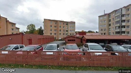 Apartments for rent in Järfälla - Photo from Google Street View