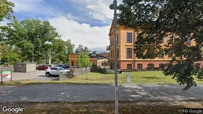 Apartments for rent in Eskilstuna - Photo from Google Street View