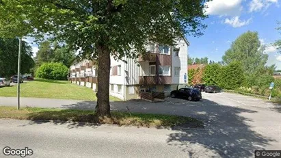 Apartments for rent in Katrineholm - Photo from Google Street View