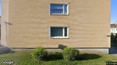 Apartments for rent in Katrineholm - Photo from Google Street View
