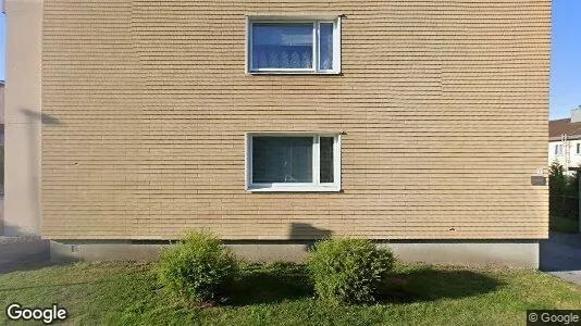 Apartments for rent in Katrineholm - Photo from Google Street View