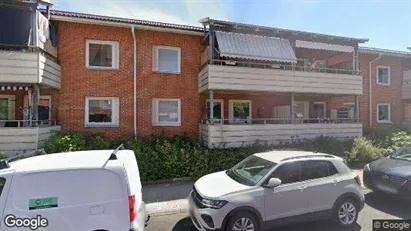 Apartments for rent in Katrineholm - Photo from Google Street View