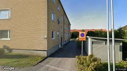 Apartments for rent in Katrineholm - Photo from Google Street View
