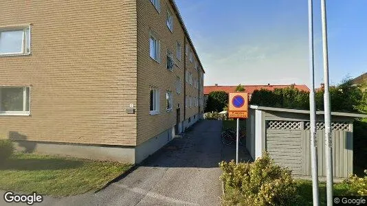 Apartments for rent in Katrineholm - Photo from Google Street View