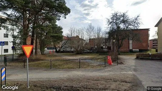 Apartments for rent in Vallentuna - Photo from Google Street View