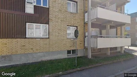 Apartments for rent in Katrineholm - Photo from Google Street View