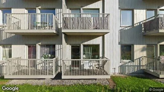 Apartments for rent in Eskilstuna - Photo from Google Street View