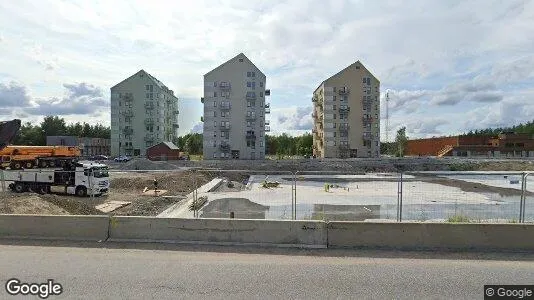Apartments for rent in Botkyrka - Photo from Google Street View